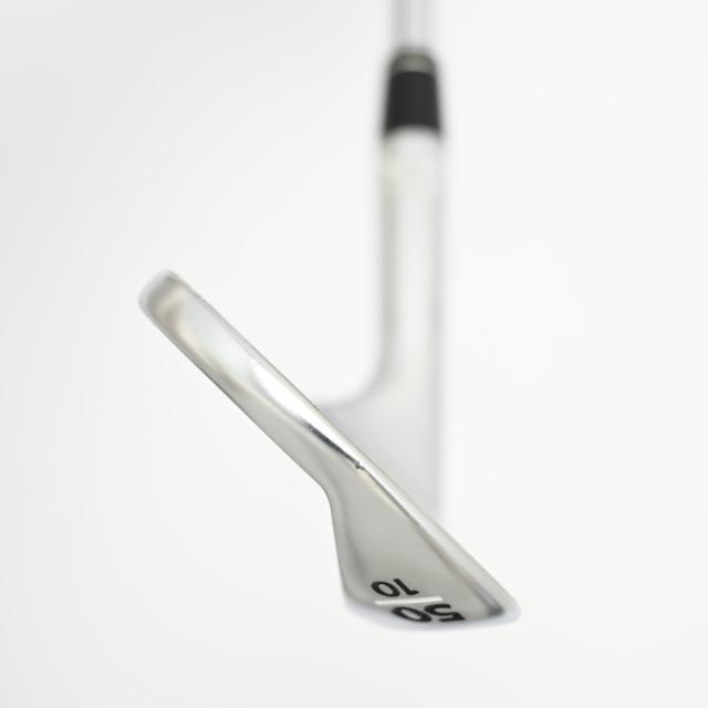 【中古ゴルフクラブ】キャロウェイゴルフ　Callaway Golf　JAWS FORGED クロムメッキ仕上げ ウェッジ N.S.PRO MODUS3 TOUR 115　シャフ…