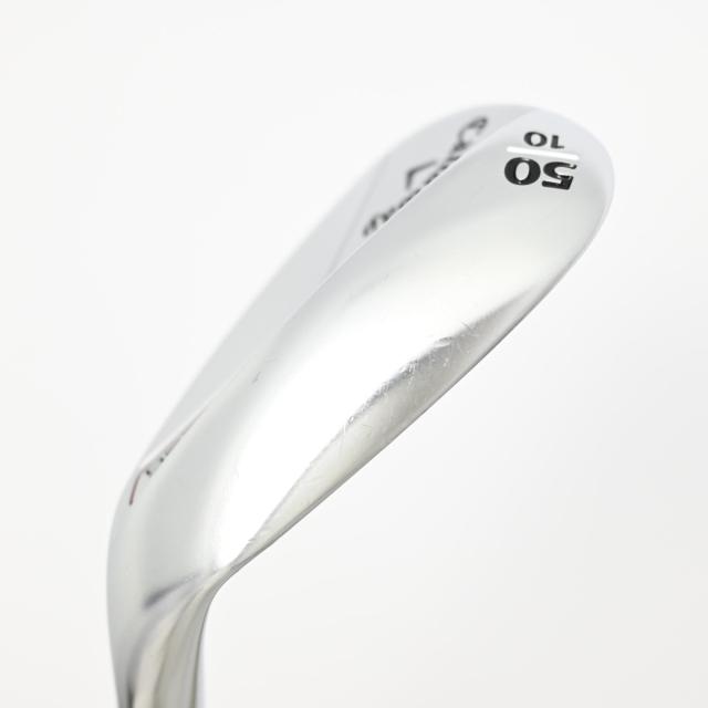 【中古ゴルフクラブ】キャロウェイゴルフ　Callaway Golf　JAWS FORGED クロムメッキ仕上げ ウェッジ N.S.PRO MODUS3 TOUR 115　シャフ…