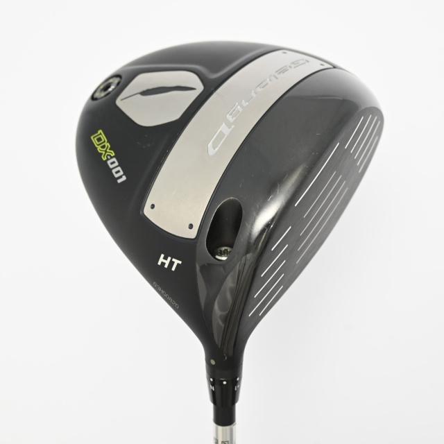 【中古ゴルフクラブ】フォーティーン　FOURTEEN　GelongD DX001 ドライバー FT-40d　シャフト：FT-40d