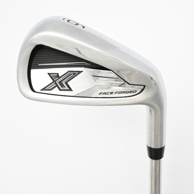 【中古ゴルフクラブ】ダンロップ　XXIO　ゼクシオ X(2024) アイアン Dynamic Gold 95　シャフト：Dynamic Gold 95