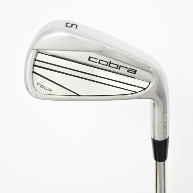 【中古ゴルフクラブ】コブラ　KING　キング TOUR アイアン N.S.PRO MODUS3 TOUR 115　シャフト：N.S.PRO MODUS3 TOUR 115