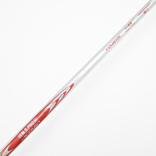 【中古ゴルフクラブ】コブラ　KING　キング TOUR アイアン N.S.PRO MODUS3 TOUR 115　シャフト：N.S.PRO MODUS3 TOUR 115
