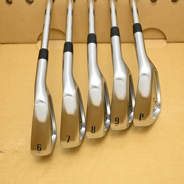 【中古ゴルフクラブ】キャロウェイゴルフ　X　X FORGED MAX アイアン N.S.PRO MODUS3 TOUR 105　シャフト：N.S.PRO MODUS3 TOUR 105