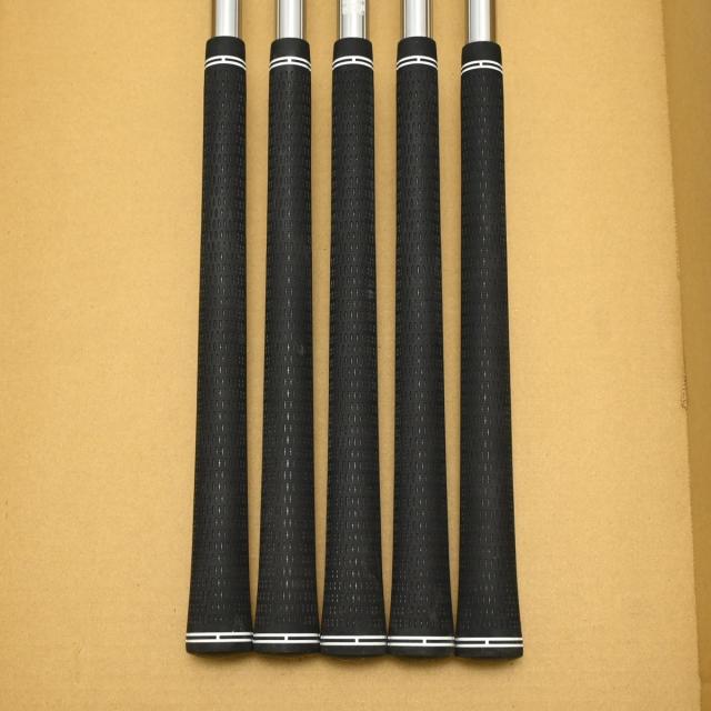 【中古ゴルフクラブ】キャロウェイゴルフ　X　X FORGED MAX アイアン N.S.PRO MODUS3 TOUR 105　シャフト：N.S.PRO MODUS3 TOUR 105