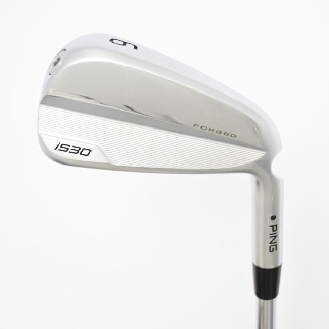 【中古ゴルフクラブ】ピン　I SERIES　i530 アイアン N.S.PRO MODUS3 TOUR 105　シャフト：N.S.PRO MODUS3 TOUR 105
