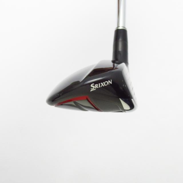 【中古ゴルフクラブ】ダンロップ　SRIXON　Z H85 ハイブリッド ユーティリティ N.S.PRO 950GH DST　シャフト：N.S.PRO 950GH DST