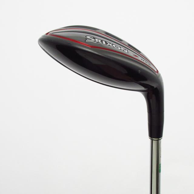 【中古ゴルフクラブ】ダンロップ　SRIXON　Z H85 ハイブリッド ユーティリティ N.S.PRO 950GH DST　シャフト：N.S.PRO 950GH DST