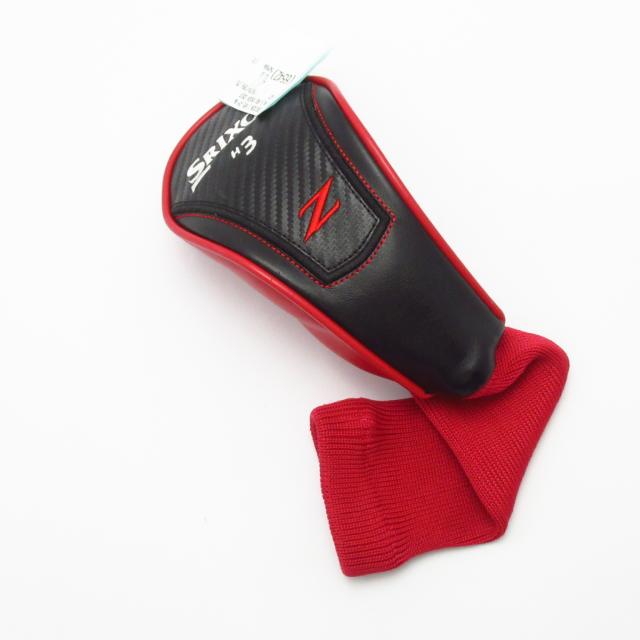 【中古ゴルフクラブ】ダンロップ　SRIXON　Z H85 ハイブリッド ユーティリティ N.S.PRO 950GH DST　シャフト：N.S.PRO 950GH DST