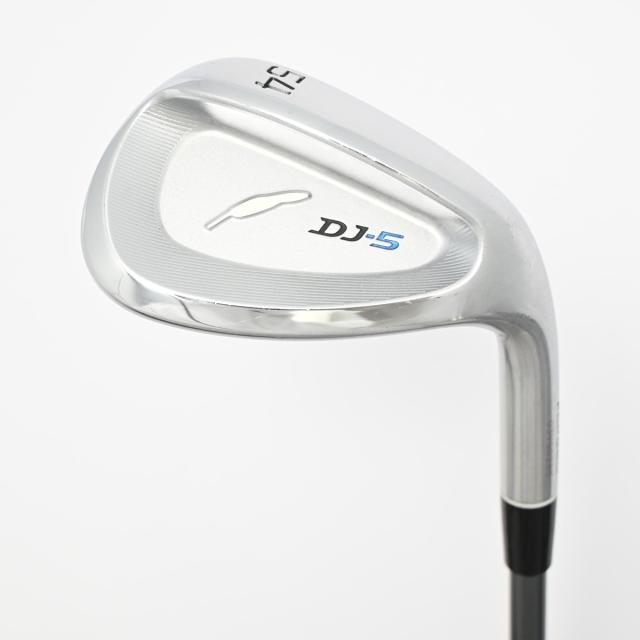 【中古ゴルフクラブ】フォーティーン　DJ　DJ-5 ウェッジ FT52w　シャフト：FT52w　レディス