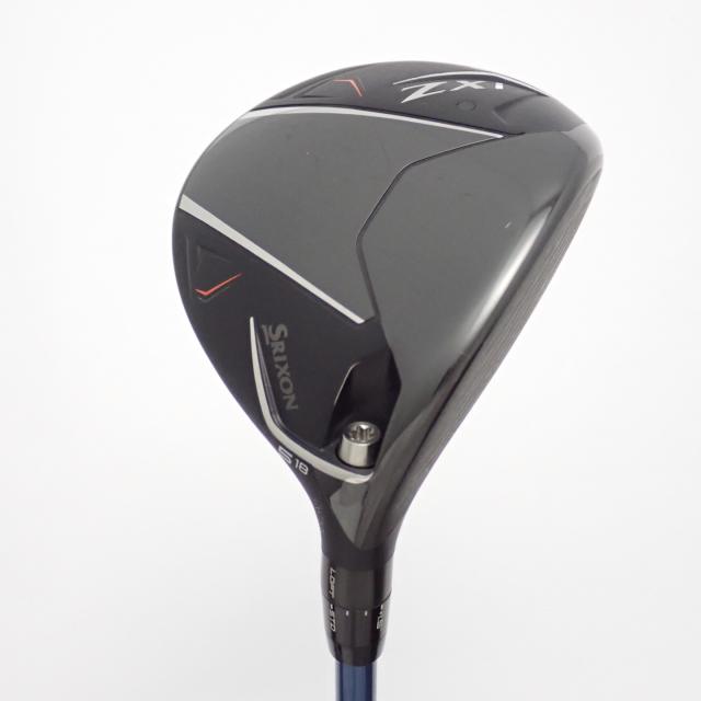 中古ゴルフクラブ】ダンロップ SRIXON スリクソン ZXi フェアウェイ