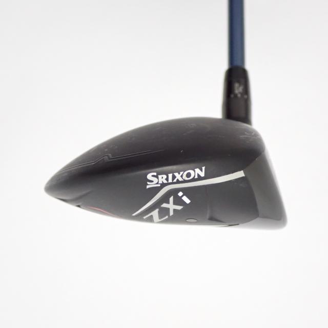 中古ゴルフクラブ】ダンロップ SRIXON スリクソン ZXi フェアウェイ