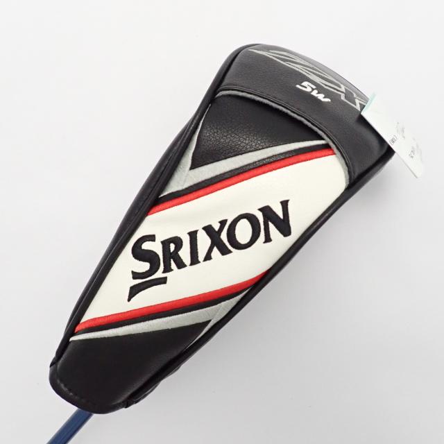 中古ゴルフクラブ】ダンロップ SRIXON スリクソン ZXi フェアウェイ