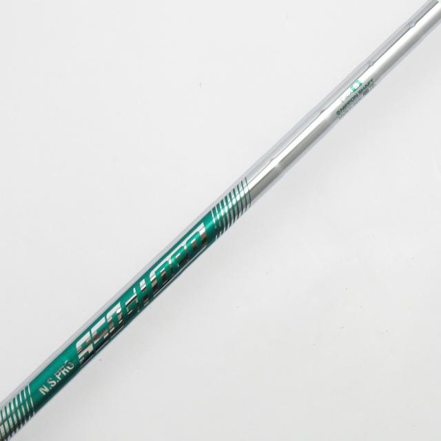 【中古ゴルフクラブ】ピン　PING　S159 ウェッジ N.S.PRO 950GH neo　シャフト：N.S.PRO 950GH neo