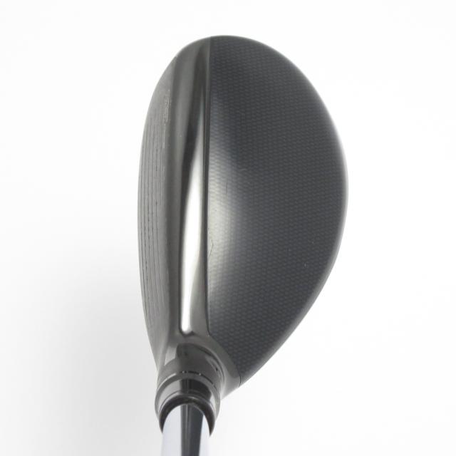 【中古ゴルフクラブ】テーラーメイド　SIM2　SIM2 レスキュー ユーティリティ N.S.PRO 910GH　シャフト：N.S.PRO 910GH