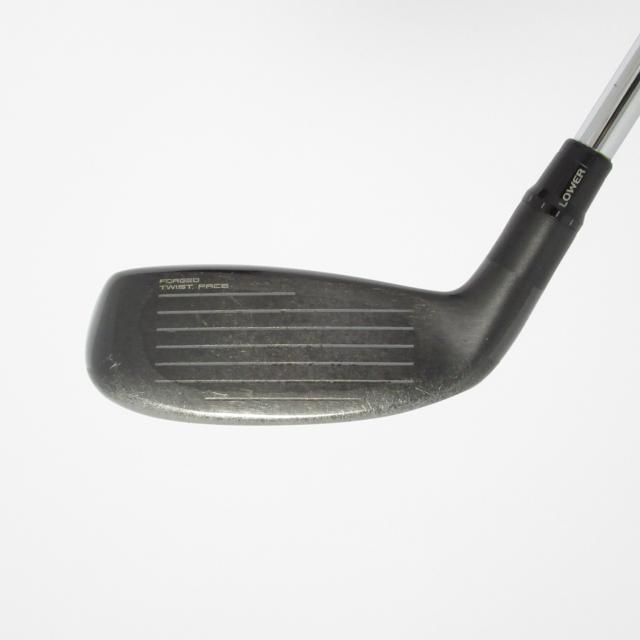 【中古ゴルフクラブ】テーラーメイド　SIM2　SIM2 レスキュー ユーティリティ N.S.PRO 910GH　シャフト：N.S.PRO 910GH