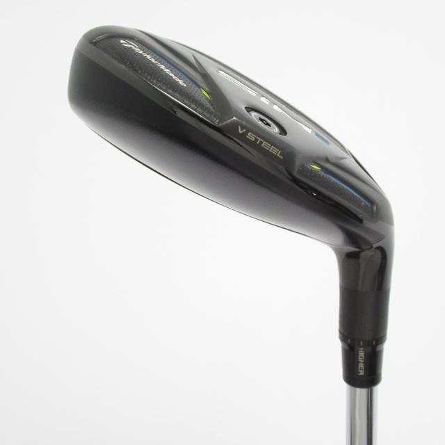 【中古ゴルフクラブ】テーラーメイド　SIM2　SIM2 レスキュー ユーティリティ N.S.PRO 910GH　シャフト：N.S.PRO 910GH