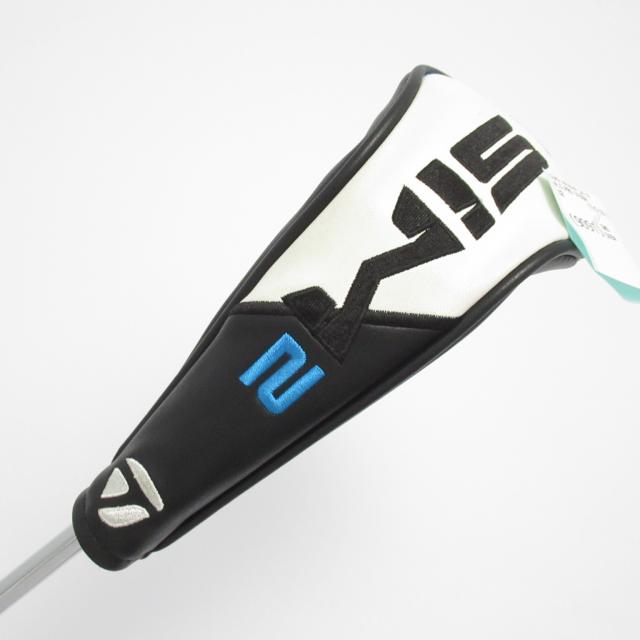 【中古ゴルフクラブ】テーラーメイド　SIM2　SIM2 レスキュー ユーティリティ N.S.PRO 910GH　シャフト：N.S.PRO 910GH