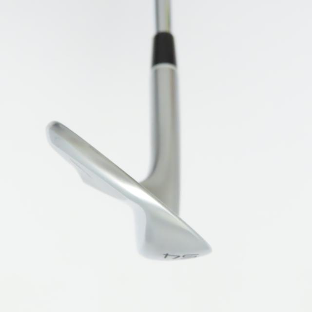 【中古ゴルフクラブ】フォーティーン　FOURTEEN　FRZ パールサテン仕上げ ウェッジ N.S.PRO TS-114w Ver2　シャフト：N.S.PRO TS-114w …