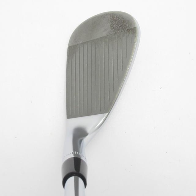 【中古ゴルフクラブ】キャロウェイゴルフ　Callaway Golf　JAWS RAW ワイドグラインド クロムメッキ仕上げ ウェッジ N.S.PRO 950GH neo…