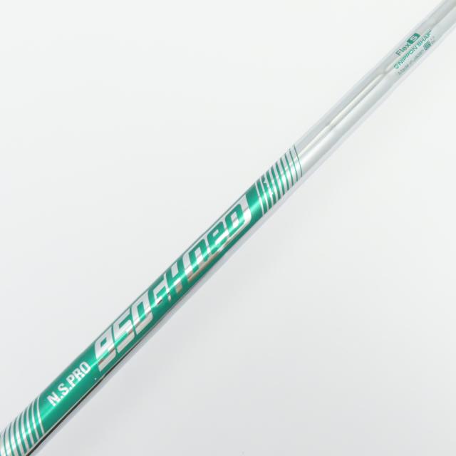 【中古ゴルフクラブ】ヤマハ　RMX　RMX VD アイアン N.S.PRO 950GH neo　シャフト：N.S.PRO 950GH neo
