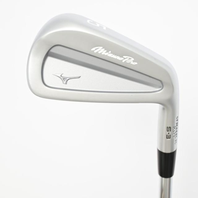 中古ゴルフクラブ】ミズノ Mizuno Pro S-3 アイアン Dynamic Gold 120