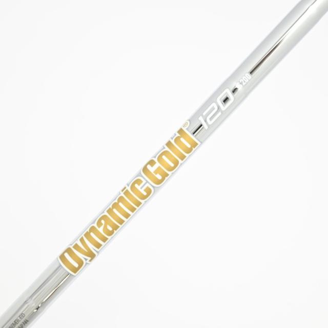 中古ゴルフクラブ】ミズノ Mizuno Pro S-3 アイアン Dynamic Gold 120