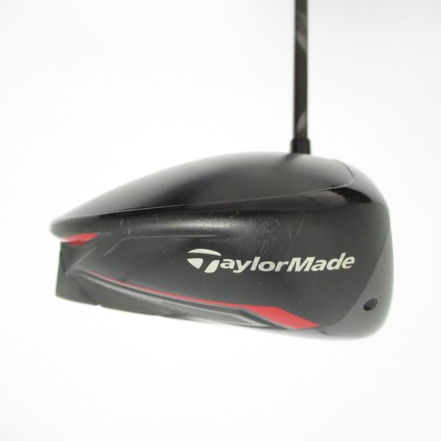 中古ゴルフクラブ】テーラーメイド STEALTH ステルス ドライバー