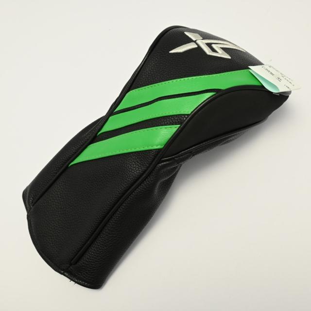 【中古ゴルフクラブ】ダンロップ　XXIO　ゼクシオ X(2022) ドライバー Miyazaki AX-2　シャフト：Miyazaki AX-2_7