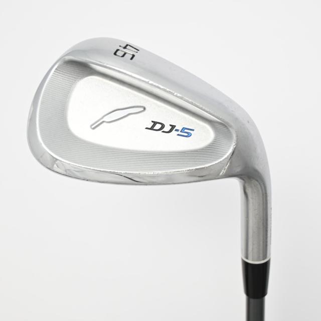 【中古ゴルフクラブ】フォーティーン　DJ　DJ-5 ウェッジ FT52w　シャフト：FT52w　レディス