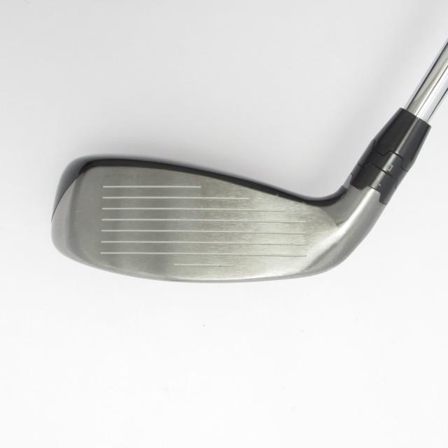 【中古ゴルフクラブ】キャロウェイゴルフ　APEX　APEX UT(2021) ユーティリティ N.S.PRO ZELOS 7 HYBRID　シャフト：N.S.PRO ZELOS 7 H…