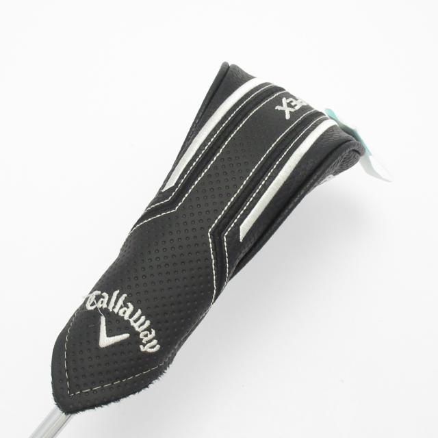 【中古ゴルフクラブ】キャロウェイゴルフ　APEX　APEX UT(2021) ユーティリティ N.S.PRO ZELOS 7 HYBRID　シャフト：N.S.PRO ZELOS 7 H…