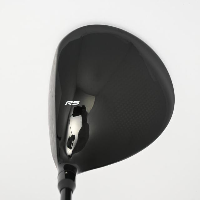 【中古ゴルフクラブ】プロギア　RS　RS JUST ドライバー Diamana FOR PRGR BLACK　シャフト：Diamana FOR PRGR BLACK_1