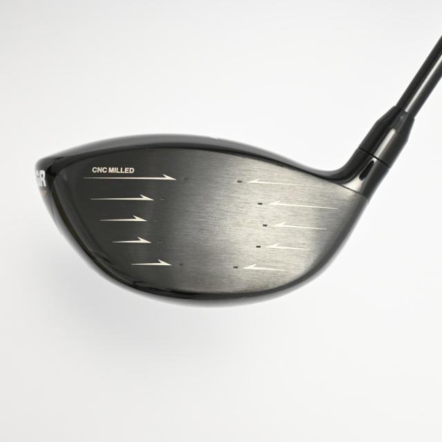 【中古ゴルフクラブ】プロギア　RS　RS JUST ドライバー Diamana FOR PRGR BLACK　シャフト：Diamana FOR PRGR BLACK_2