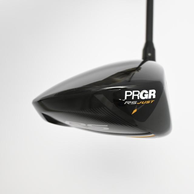 【中古ゴルフクラブ】プロギア　RS　RS JUST ドライバー Diamana FOR PRGR BLACK　シャフト：Diamana FOR PRGR BLACK_3