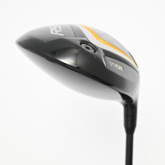 【中古ゴルフクラブ】プロギア　RS　RS JUST ドライバー Diamana FOR PRGR BLACK　シャフト：Diamana FOR PRGR BLACK_4