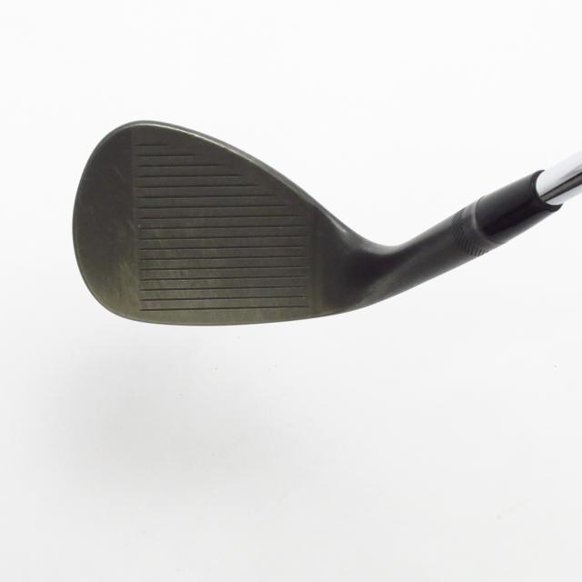 【中古ゴルフクラブ】タイトリスト　Vokey　Vokey SM9 JET BLACK ウェッジ N.S.PRO 950GH neo　シャフト：N.S.PRO 950GH neo