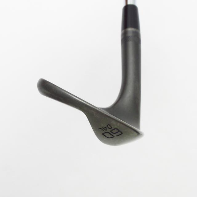 【中古ゴルフクラブ】タイトリスト　Vokey　Vokey SM9 JET BLACK ウェッジ N.S.PRO 950GH neo　シャフト：N.S.PRO 950GH neo