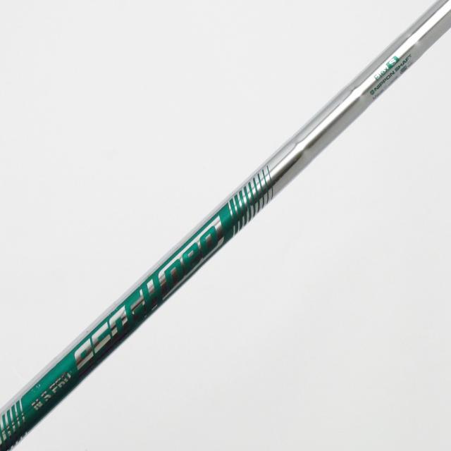 【中古ゴルフクラブ】タイトリスト　Vokey　Vokey SM9 JET BLACK ウェッジ N.S.PRO 950GH neo　シャフト：N.S.PRO 950GH neo