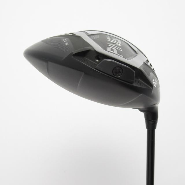 【中古ゴルフクラブ】ピン　G425　G425 MAX ドライバー Speeder SLK 5　シャフト：Speeder SLK 5_4