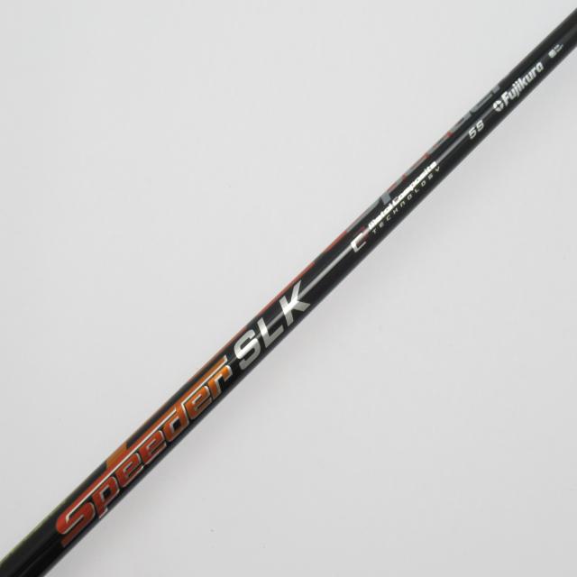【中古ゴルフクラブ】ピン　G425　G425 MAX ドライバー Speeder SLK 5　シャフト：Speeder SLK 5_5