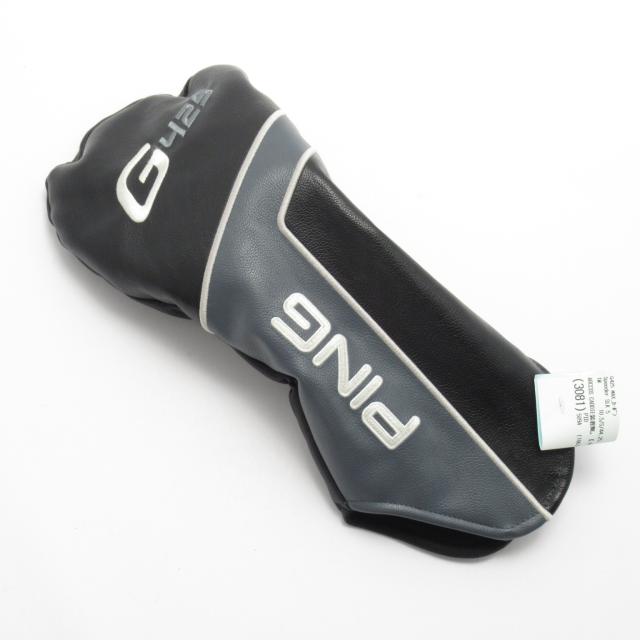 【中古ゴルフクラブ】ピン　G425　G425 MAX ドライバー Speeder SLK 5　シャフト：Speeder SLK 5_7