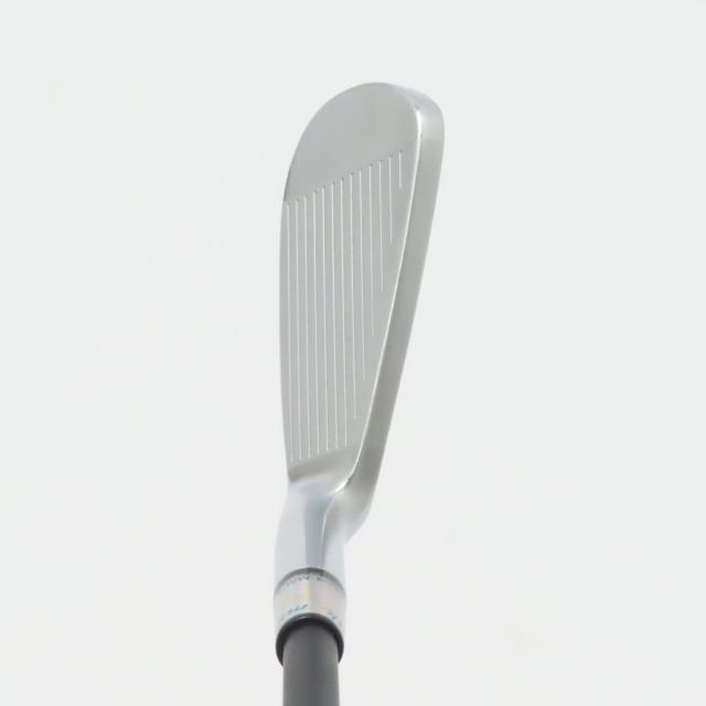 中古ゴルフクラブ】ムジーク Muziik On The Screw DD アイアン TRAVIL