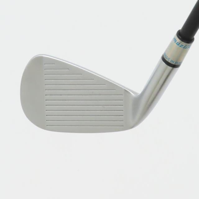 中古ゴルフクラブ】ムジーク Muziik On The Screw DD アイアン TRAVIL