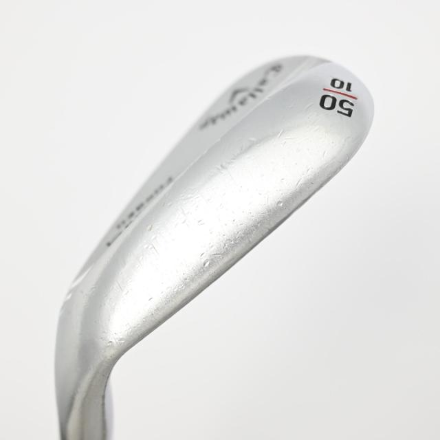 【中古ゴルフクラブ】キャロウェイゴルフ　Callaway Golf　JAWS フォージド CRM ウェッジ N.S.PRO MODUS3 TOUR 105　シャフト：N.S.PRO…