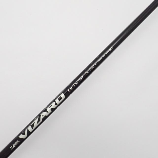 中古ゴルフクラブ】本間ゴルフ TOUR WORLD TOUR WORLD TW757