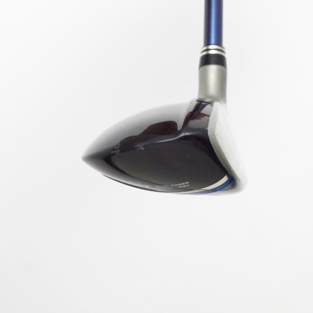 中古ゴルフクラブ】ダンロップ XXIO ゼクシオ ナイン(2016