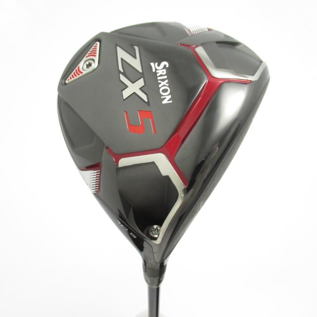中古ゴルフクラブ】ダンロップ SRIXON スリクソン ZX5 ドライバー