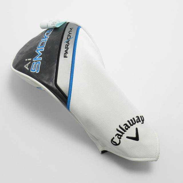 中古ゴルフクラブ】キャロウェイゴルフ Ai SMOKE パラダイム Ai SMOKE