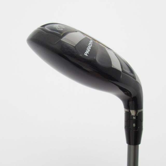 中古ゴルフクラブ】キャロウェイゴルフ PARADYM パラダイム