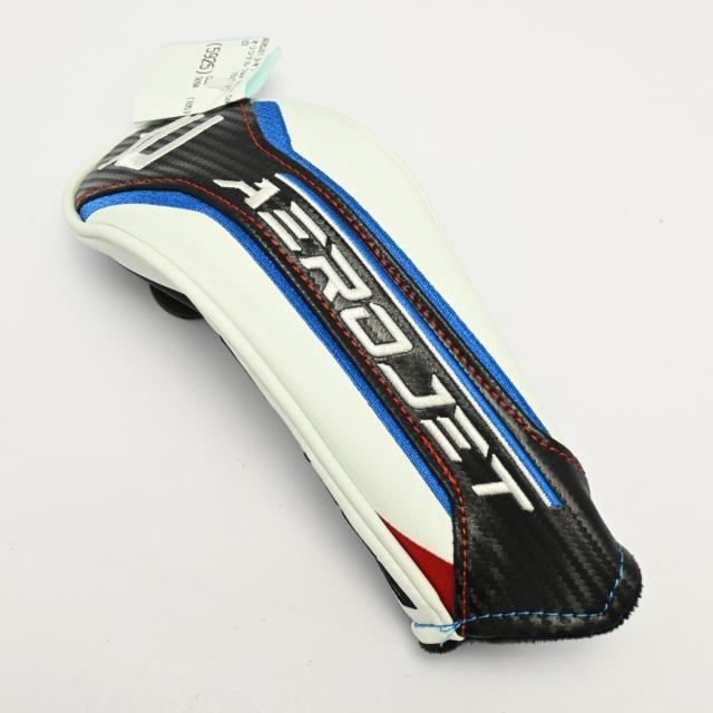 中古ゴルフクラブ】コブラ AEROJET エアロジェット ユーティリティ